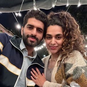 Meet your Posher, Sukriti